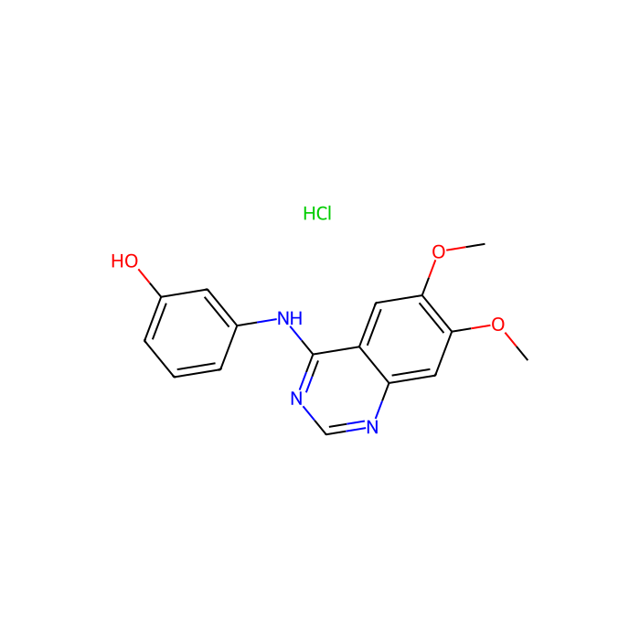 WHI-P180盐酸盐