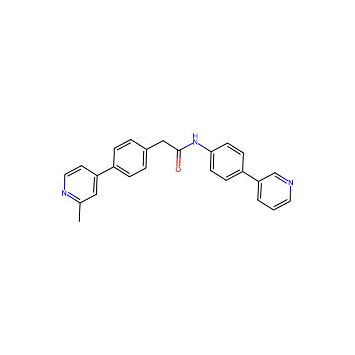 Wnt-C59 (C59), 豪猪 O-酰基转移酶抑制剂