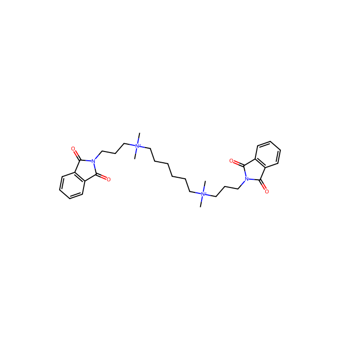 W-84, M 2 受体的异构调节剂