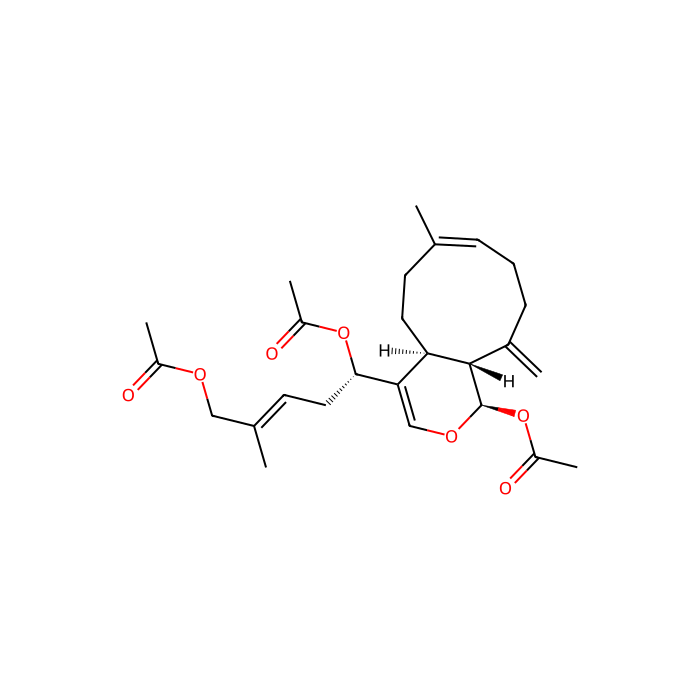 waixenicin A, TRPM7 通道阻断剂