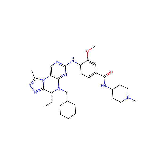 WNY0824, 含溴结构域 2 的抑制剂；含溴结构域 3 的抑制剂；含溴结构域 4 的抑制剂；溴结构域睾丸相关抑制剂；类 polo 激酶 1 的抑制剂