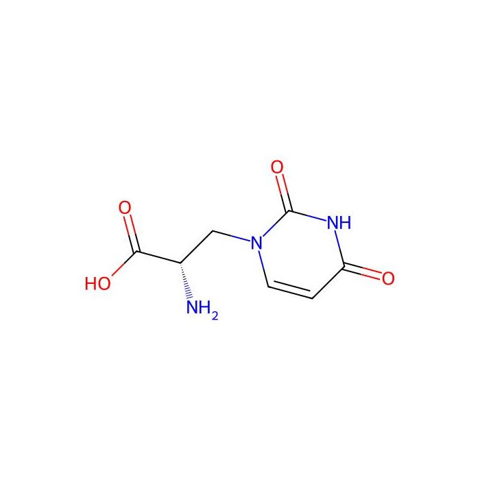 (S)-Willardiine