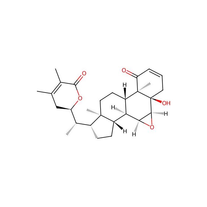 Withanolide B