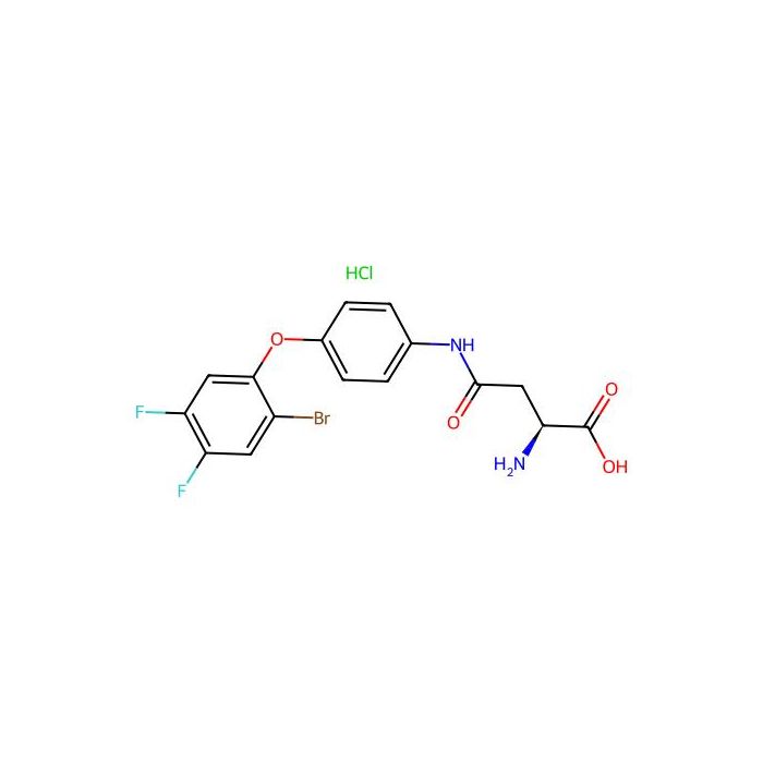 WAY-213613 hydrochloride