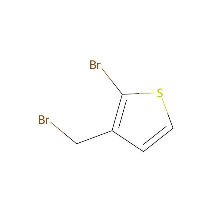 2-溴-3-(溴甲基)噻吩