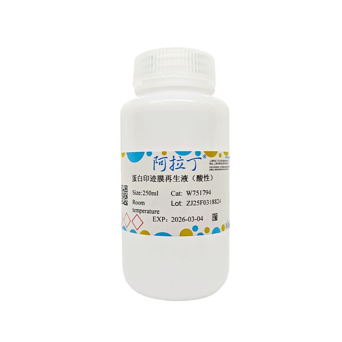 蛋白印迹膜再生液（酸性）