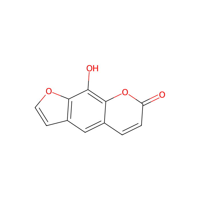 Xanthotoxol