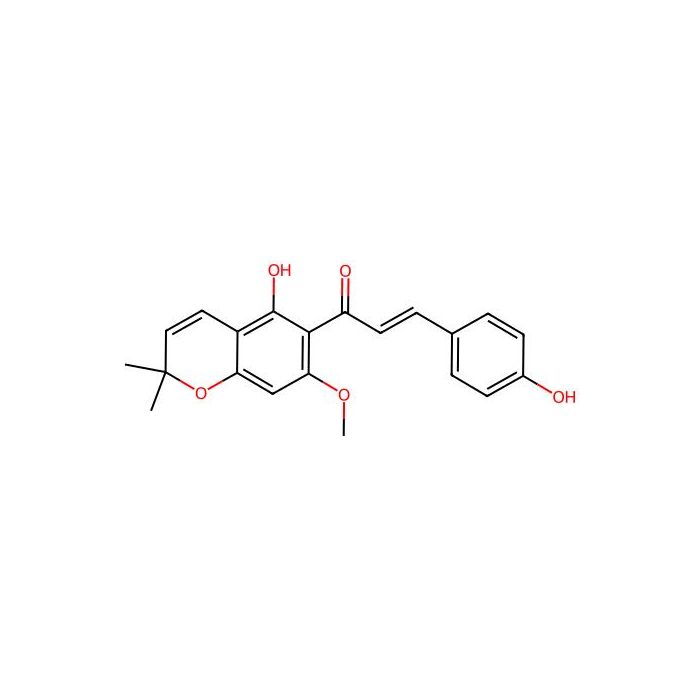 Xanthohumol C