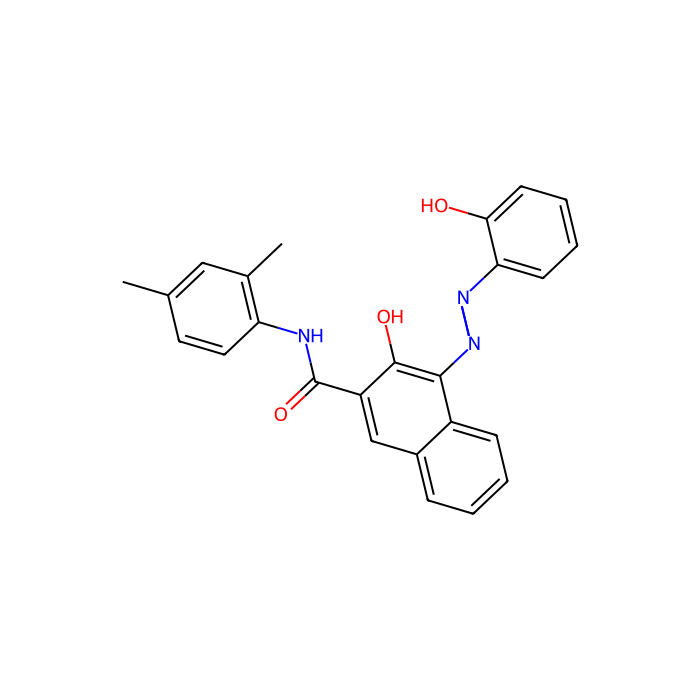 二甲苯偶氮紫II[镁用分光光度试剂]