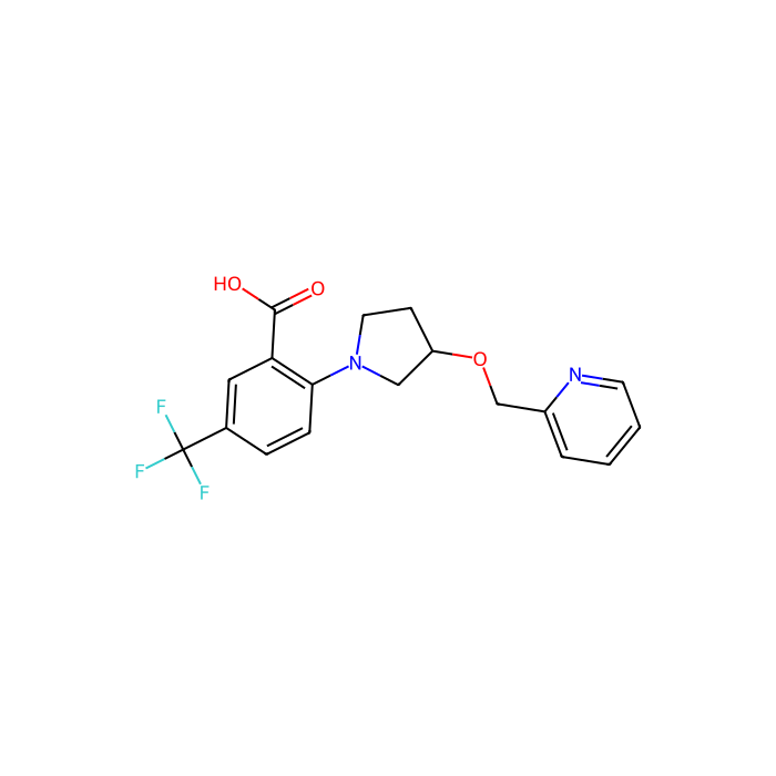 XEN445,内皮脂肪酶抑制剂
