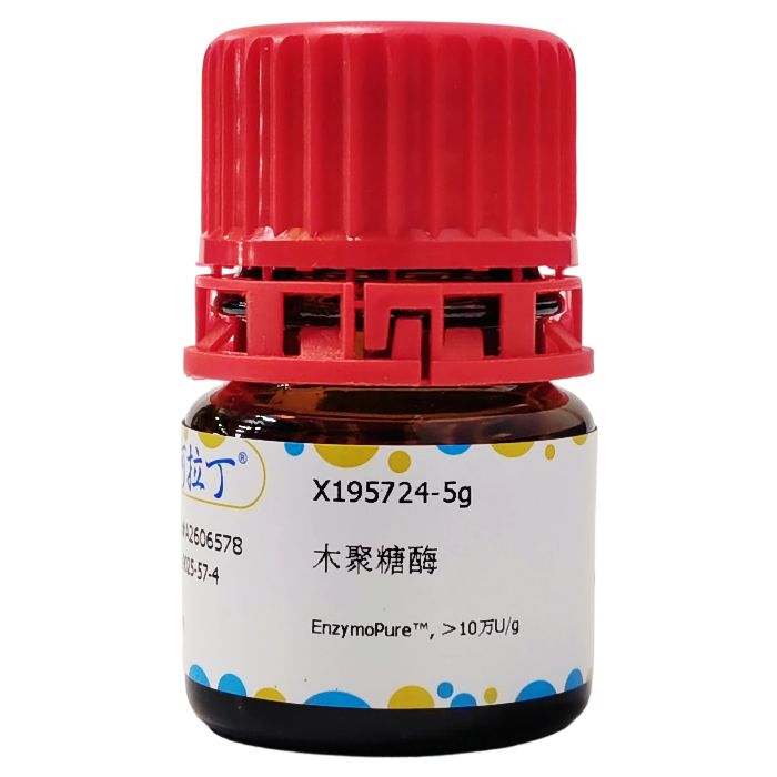 木聚糖酶