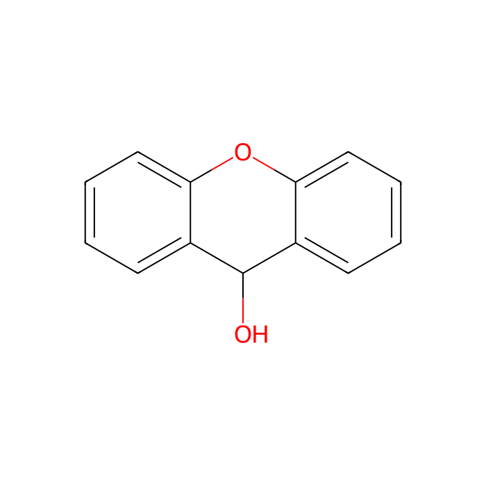 占吨氢醇