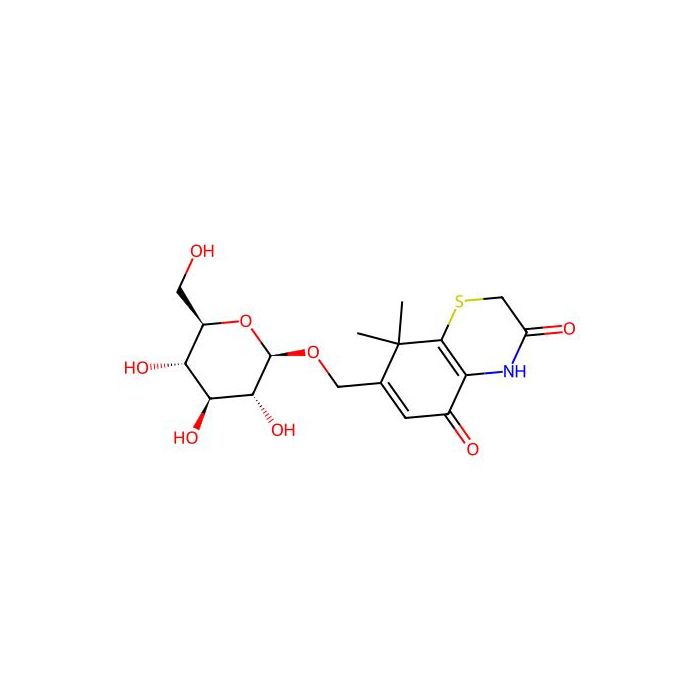 Xanthiside