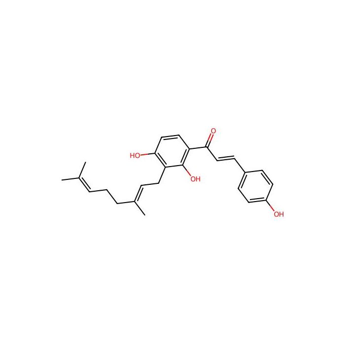 Xanthoangelol