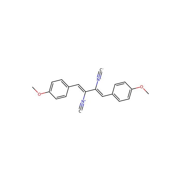 Xanthocillin X permethyl ether