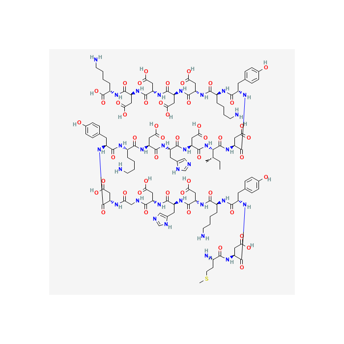 3X FLAG peptide