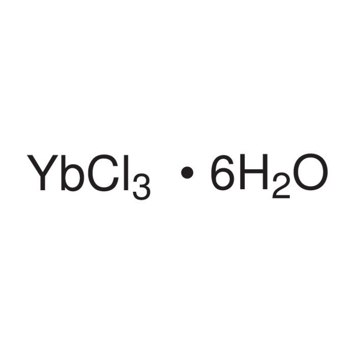 氯化镱(III) 六水合物