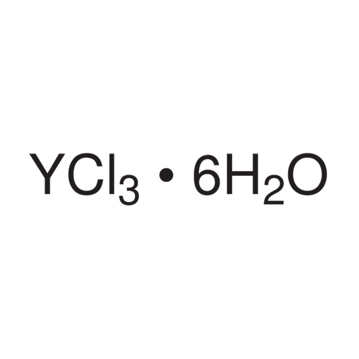 氯化钇(III) 六水合物