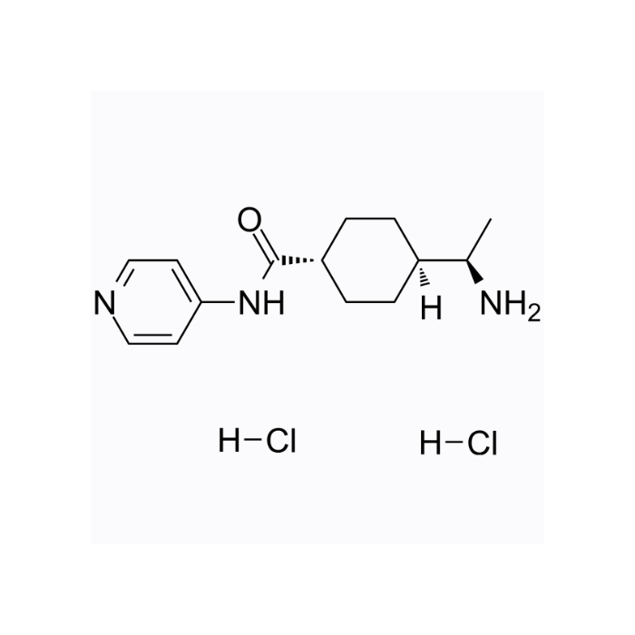Y-27632 dihydrochloride