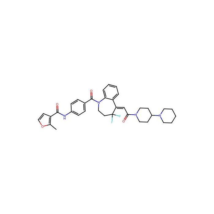 YM218 free base