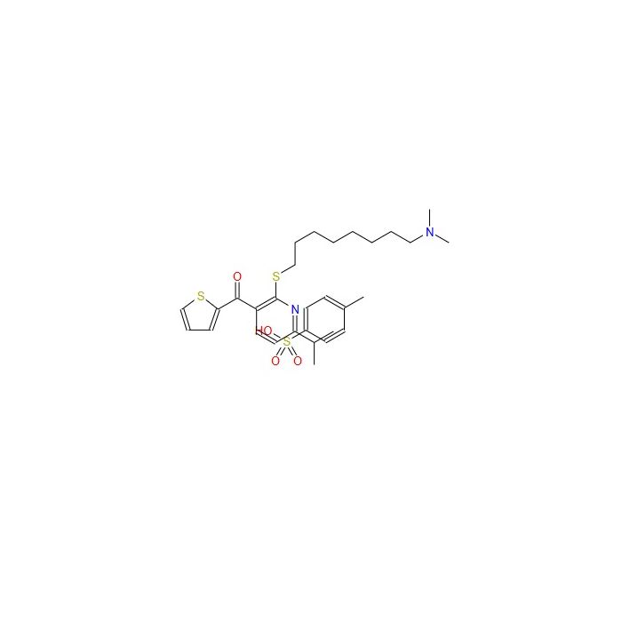 Y-29794 tosylate