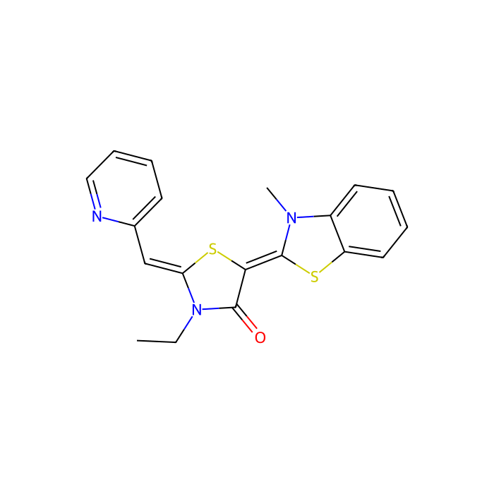 YM-08,血脑屏障通透性Hsp70抑制剂