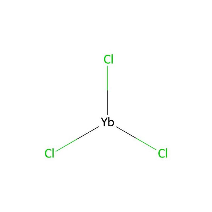 氯化镱