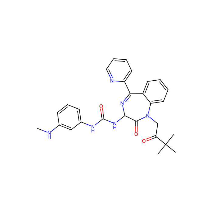 YF-476, 胆囊收缩素 B 受体拮抗剂