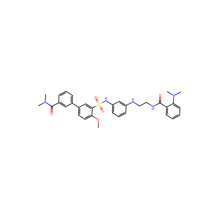 YNT-185, OX 1 受体激动剂;OX 2 受体激动剂