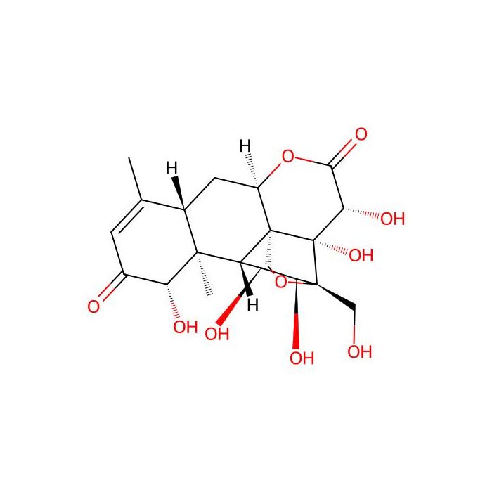 Yadanziolide A