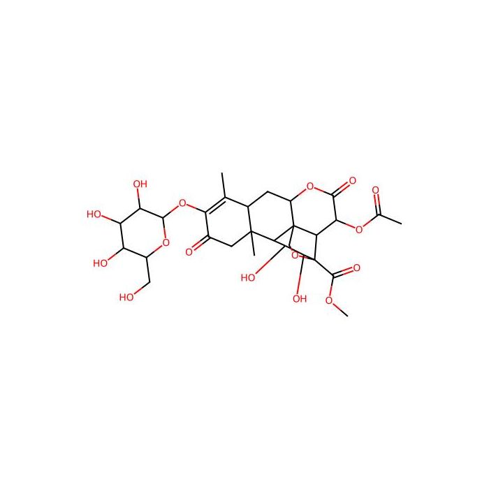 Yadanzioside I