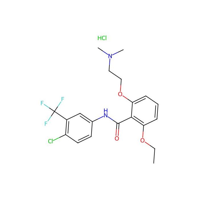YF-2 hydrochloride