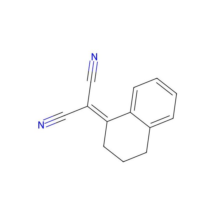 2-(3，4-二氢萘-1(2H)-亚基)丙二腈