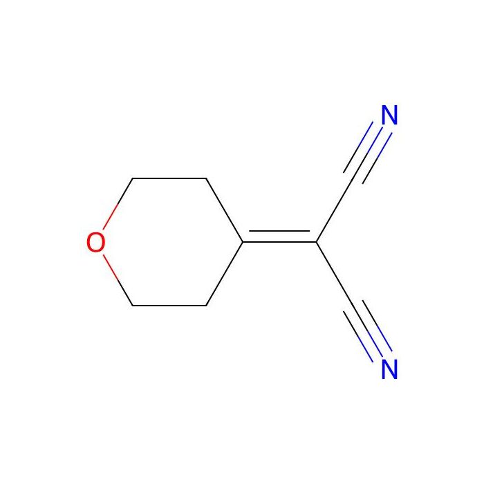 2-(二氢-2H-吡喃-4(3H)-亚基)丙二腈