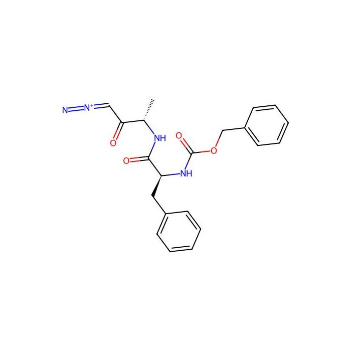Z-Phe-Ala-Diazomethylketone