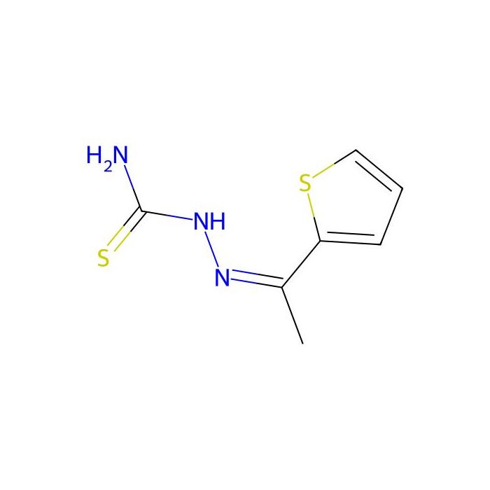 [(Z)-1-thiophen-2-ylethylideneamino]thiourea