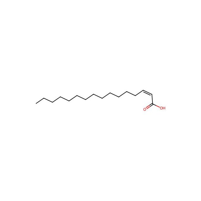 (Z)-hexadec-2-enoic acid