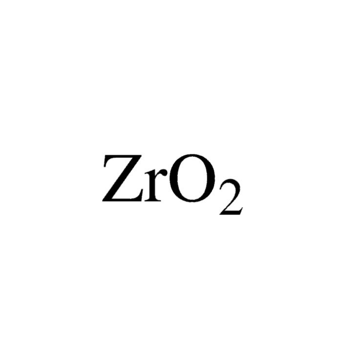 纳米二氧化锆