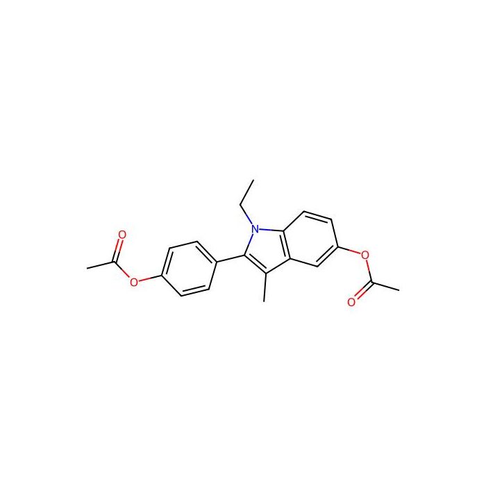 Zindoxifene