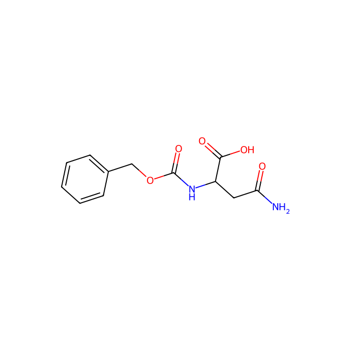 N-苄氧羰基-L-天冬酰胺