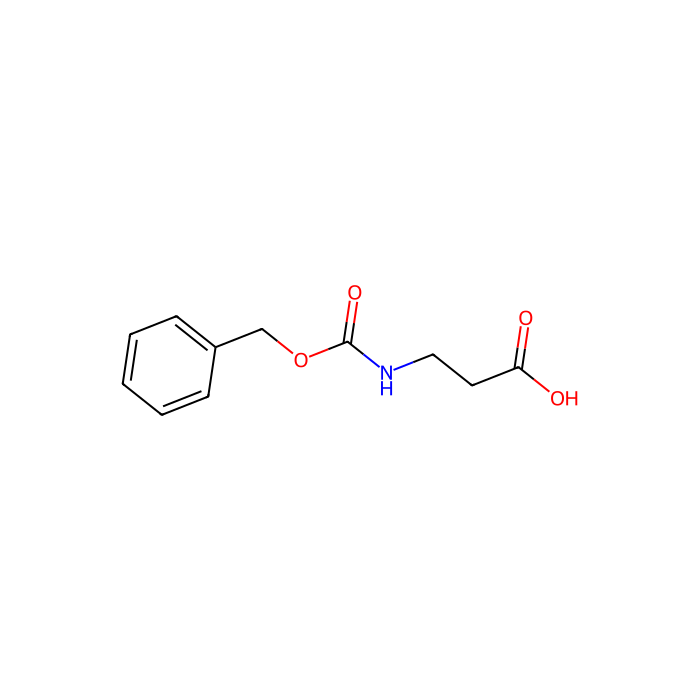 N-CBZ-beta-丙氨酸