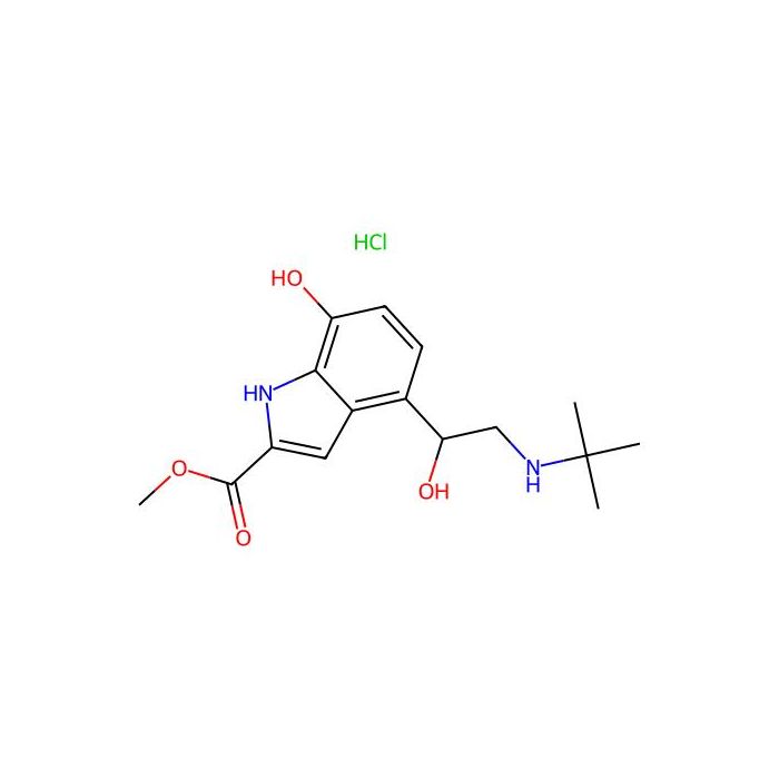 ZK-90055 (hydrochloride)