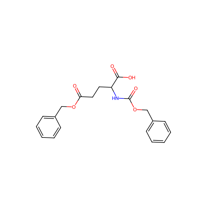 N-苄氧羰基-L-谷氨酸5-苄酯