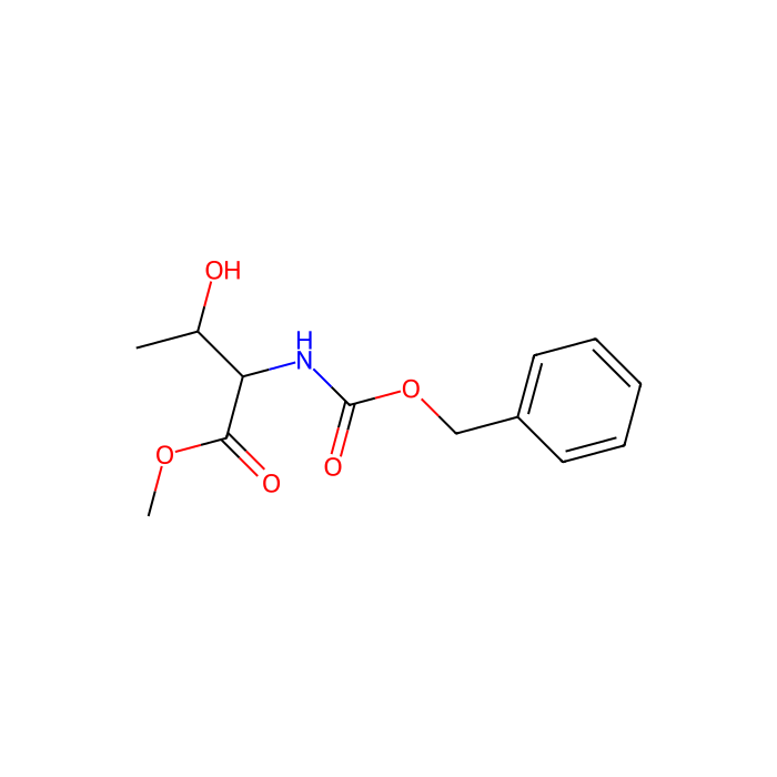 Z-L-苏氨酸甲酯