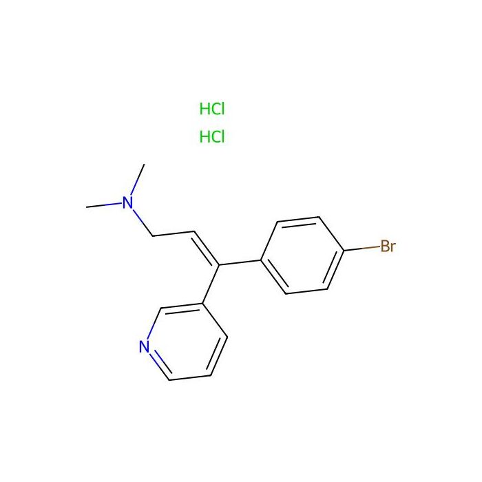 Zimelidine (dihydrochloride) (Standard)