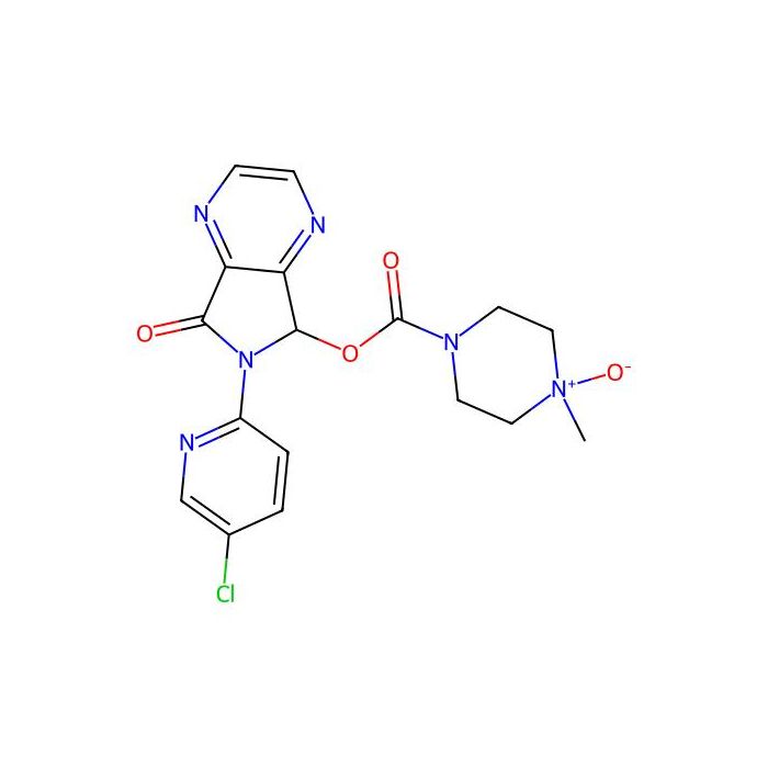 Zopiclone N-oxide