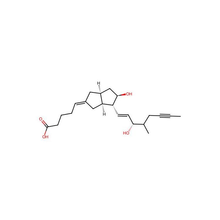 (Z)-Iloprost