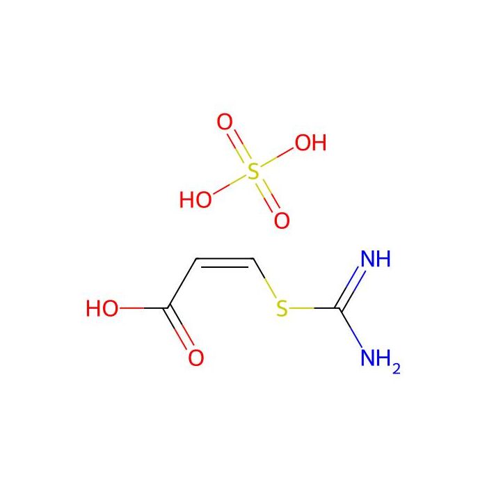ZAPA sulfate