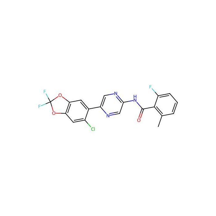Zegocractin