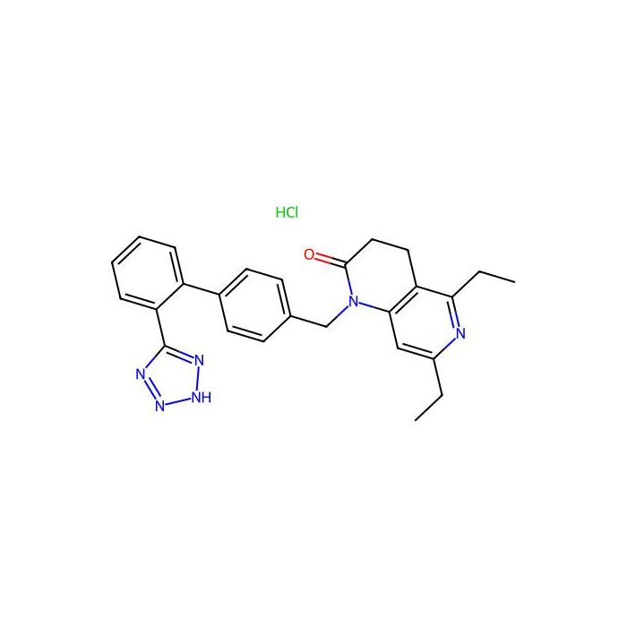 ZD 7155(hydrochloride)